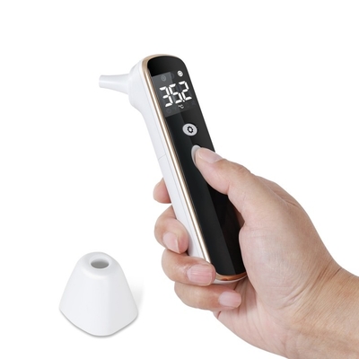 body digital laser infrared body temperature thermometer heating thermometer digital laser infrared thermometer